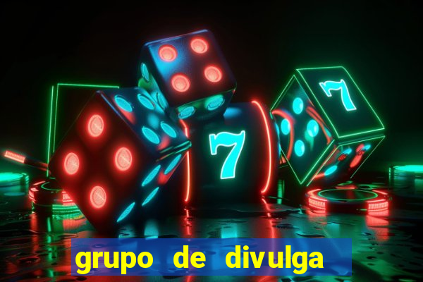 grupo de divulga  o de plataforma de jogos